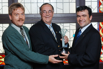 Phenix 2004