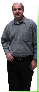 Serge Bérubé